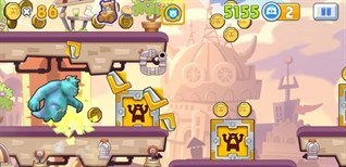 Top 4 game phổ biến trên Smart tivi LG hệ điều hành WebOS