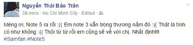 Nhận xét thú vị
