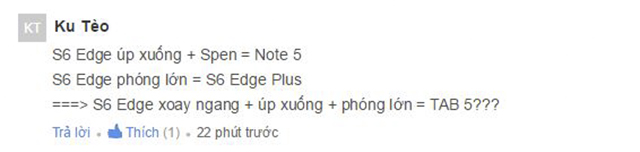 Nhận xét thú vị