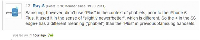 Nhận xét thú vị