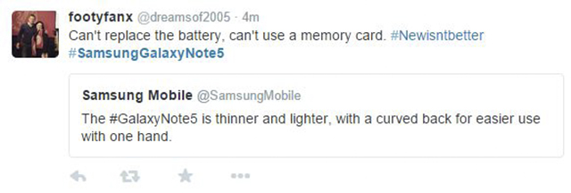 Nhận xét thú vị