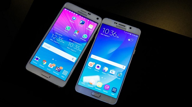 note-5-vs-note-4 note-5-vs-note-4