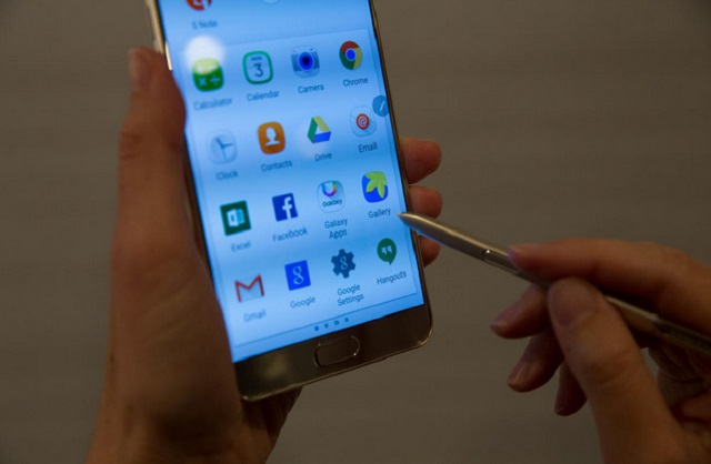 galaxy-note-5 galaxy-note-5