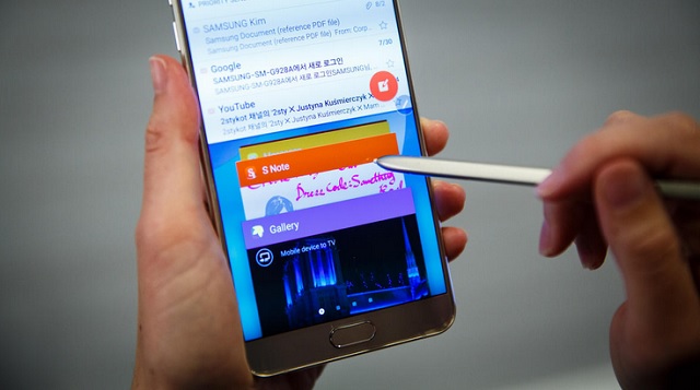 spen-note-5 spen-note-5