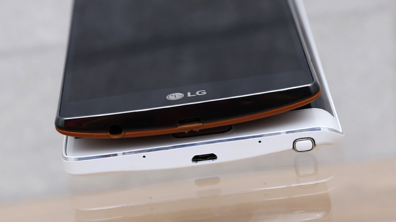 so sánh lg g4 và galaxy note edge