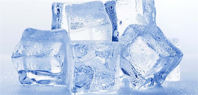 Chế độ Eco và Quick Freezing trên tủ lạnh Toshiba