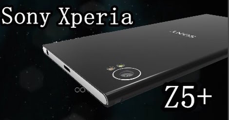 Xperia Z5 Plus liệu có thay đổi thiết kế Xperia Z5 Plus liệu có thay đổi thiết kế