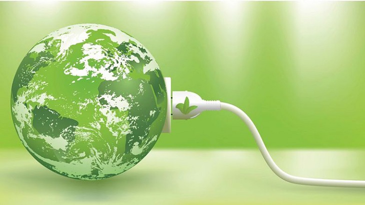Chế độ Eco