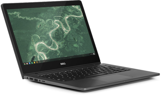 Dell Chromebook 13 Dell Chromebook 13