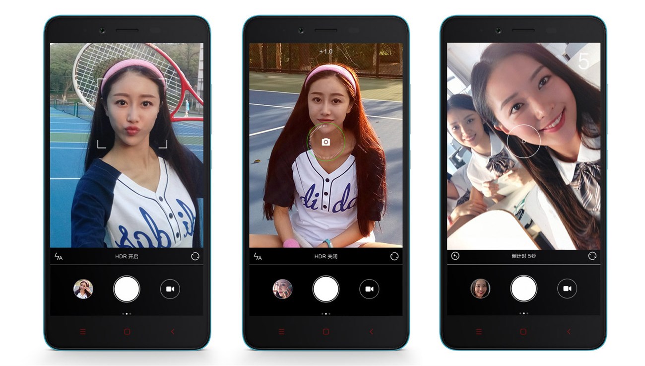 Redmi Note 2 Redmi Note 2