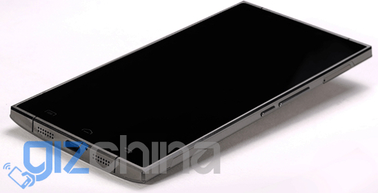 Doogee F5 4 Doogee F5 4