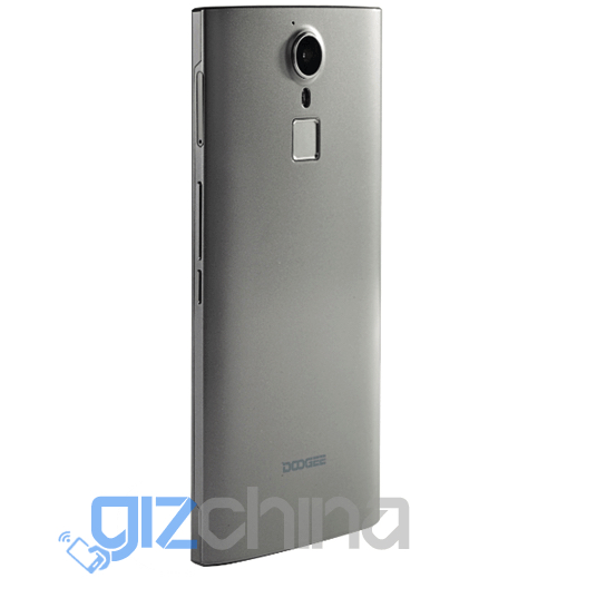 Doogee F5 3 Doogee F5 3