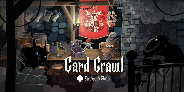 Card Crawl