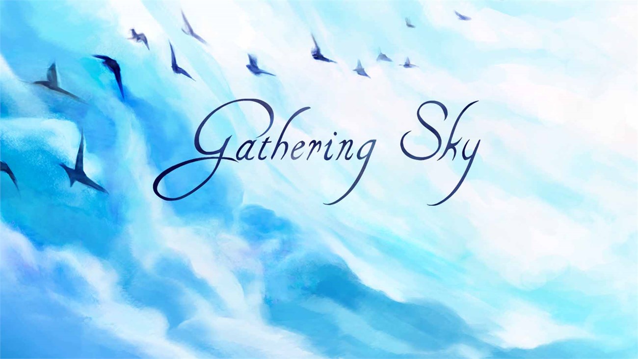 Gathering Sky