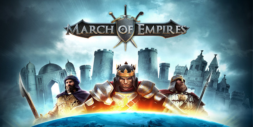 March of Empires
