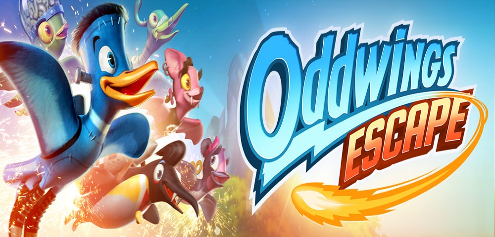 Oddwings Escape