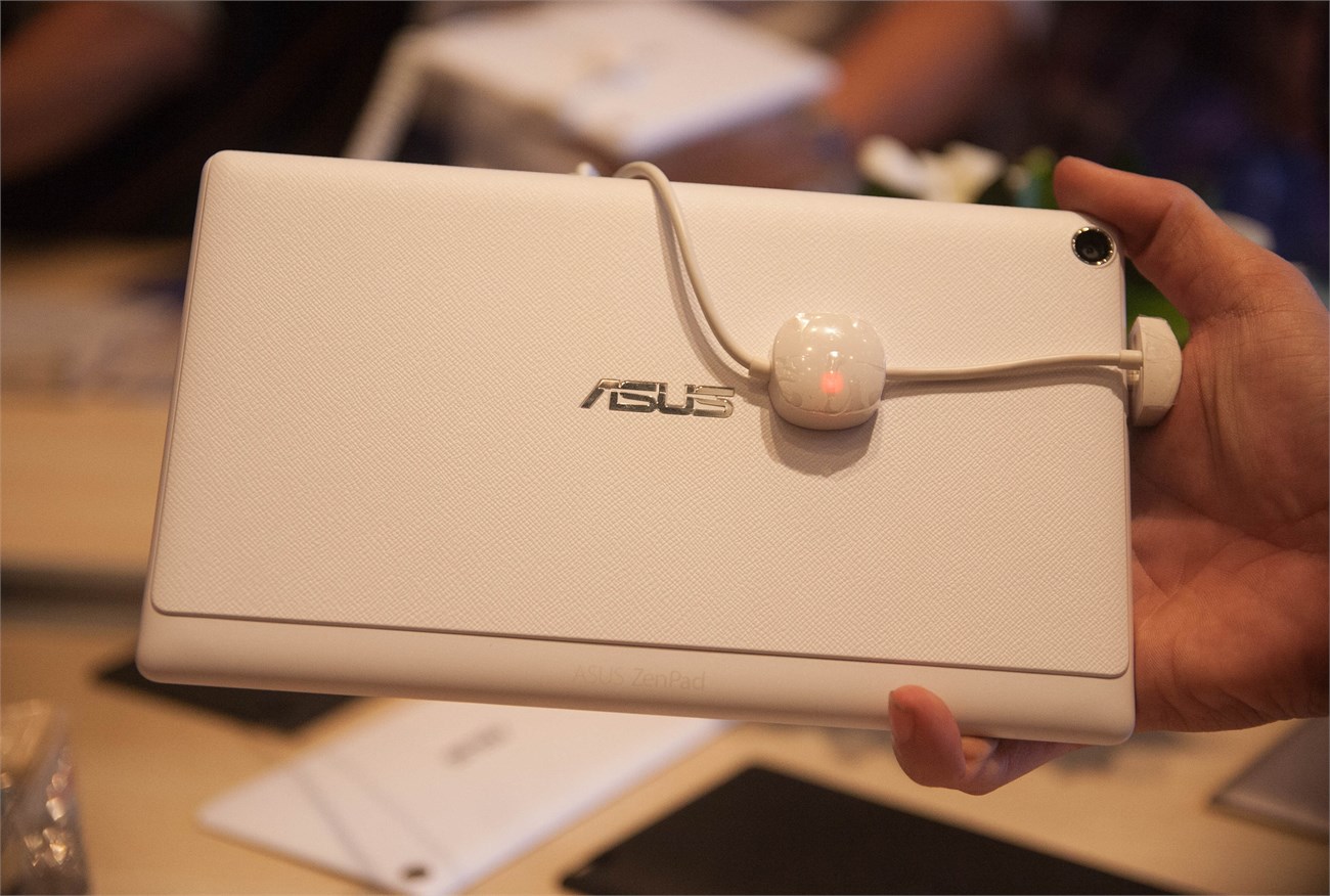 ZenPad 8.0 (Z380KL) 3 ZenPad 8.0 (Z380KL) 3