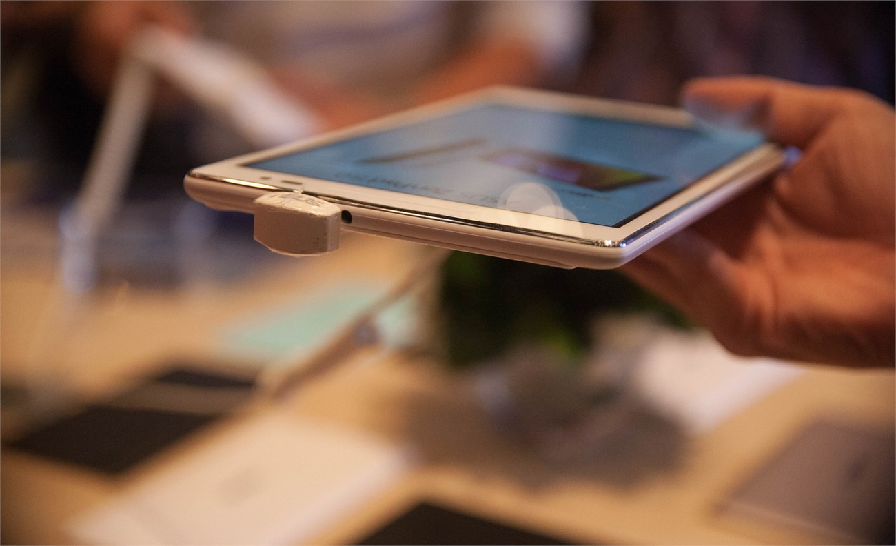 ZenPad 8.0 (Z380KL) 7 ZenPad 8.0 (Z380KL) 7