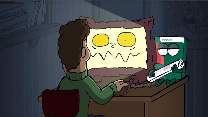 Kaspersky AntiVirus bị cáo buộc tạo ra phần mềm độc hại giả mạo để hại các công ty đối thủ trong suốt 10 năm qua