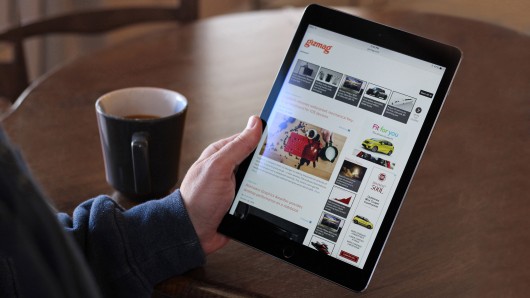 Sẽ không có iPad Air 3 trong năm nay? Sẽ không có iPad Air 3 trong năm nay?