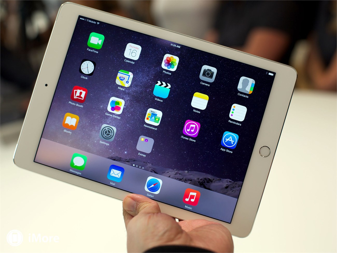 Ipad Air 3 Sẽ Không Ra Mắt