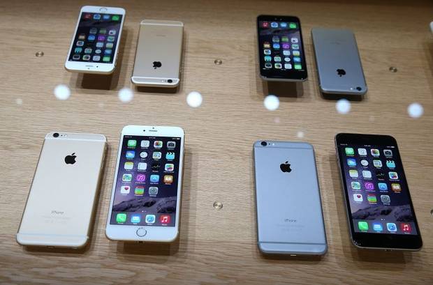 iPhone 6s sẽ không có nhiều thay đổi về thiết kế