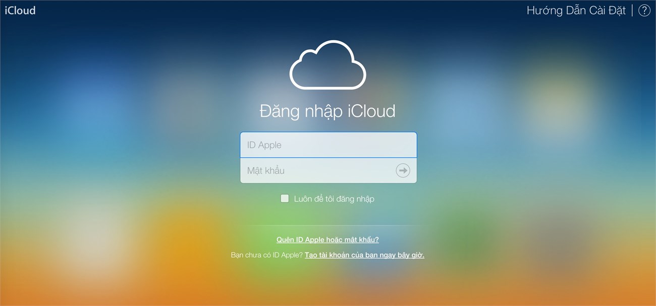 Tính năng mới cho phép người dùng iCloud phục hồi các tệp tin, danh bạ và lịch...đã xóa Tính năng mới cho phép người dùng iCloud phục hồi các tệp tin, danh bạ và lịch...đã xóa