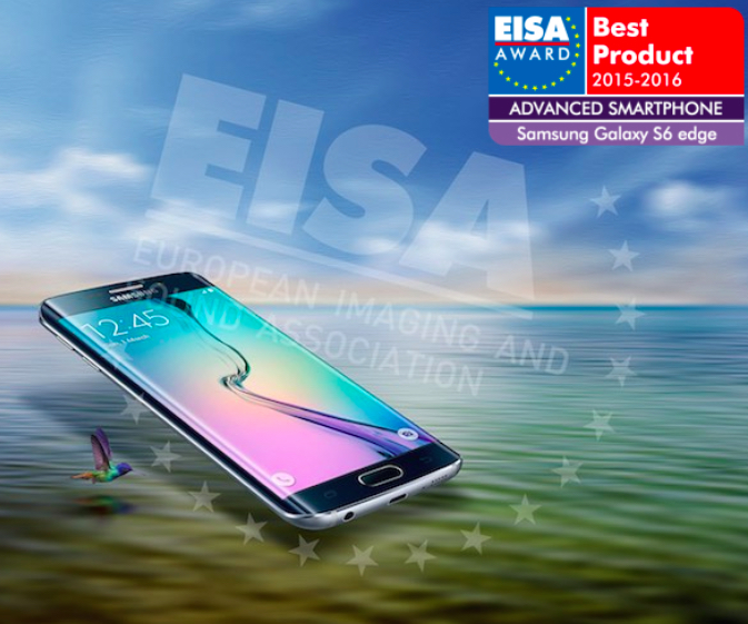 Samsung Galaxy S6 Edge Samsung Galaxy S6 Edge