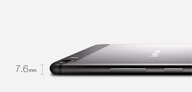 Lenovo ra mắt phablet với màn hình lên tới 6.8 inch