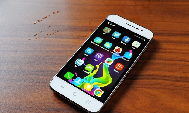 coolpad sky mini