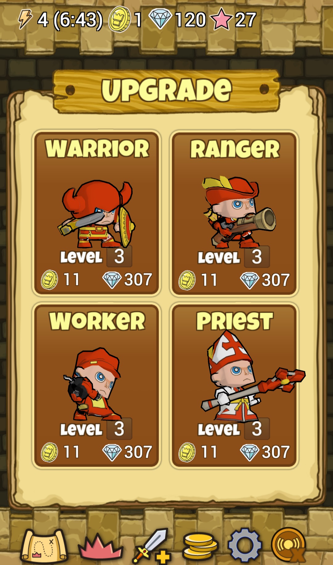 Fat Princess Piece of Cake 5