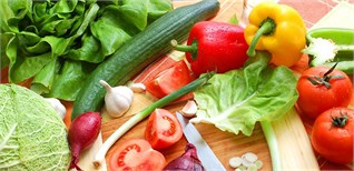 Công nghệ "nhà máy vitamin" trên tủ lạnh Mitsubishi Electric