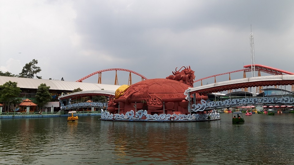 Ảnh chụp điêu kiện ban ngày