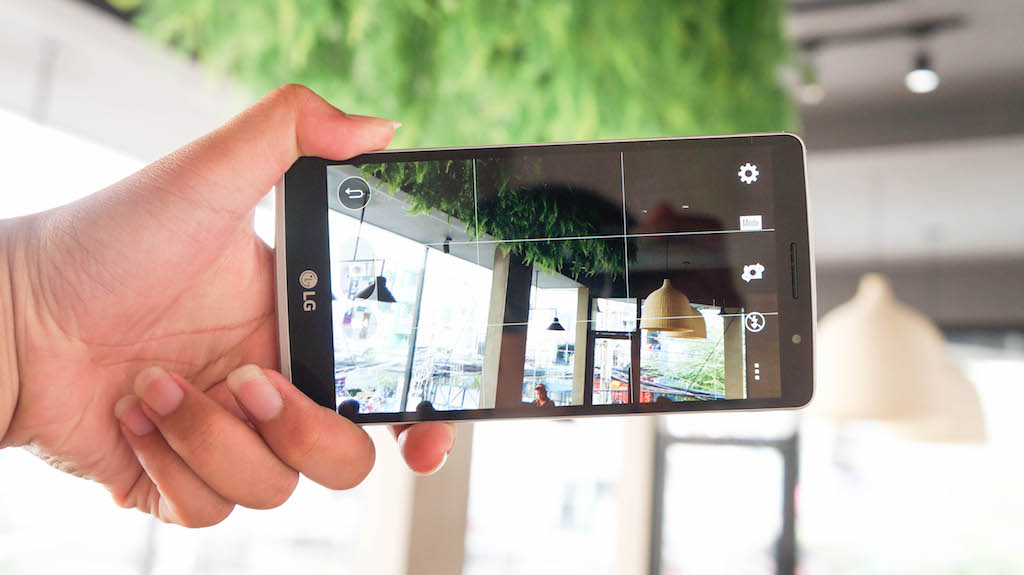 Camera LG G4 Stylus Camera LG G4 Stylus