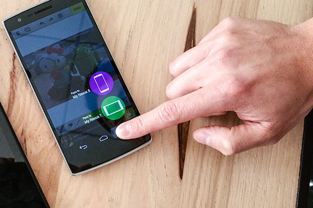 Nextbit dự kiến làm smartphone Android