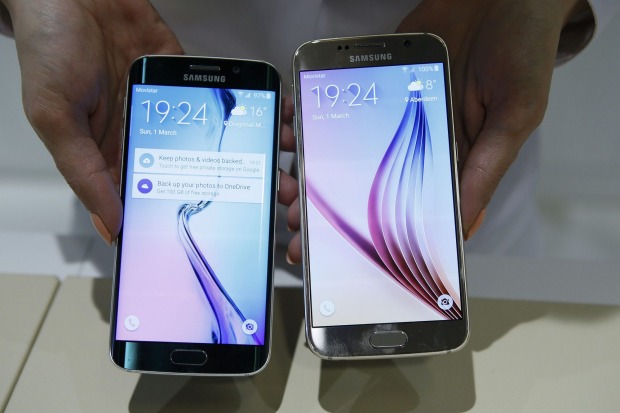 Samsung sắp có thêm dòng Galaxy O Samsung sắp có thêm dòng Galaxy O