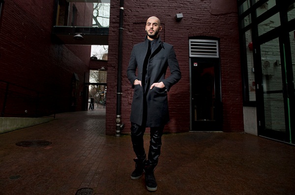 Omar cách đây 2 năm