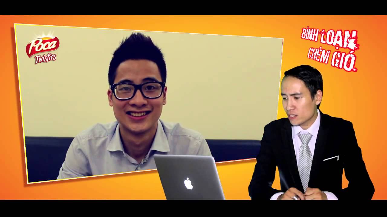 Toàn Shinoda và vlog