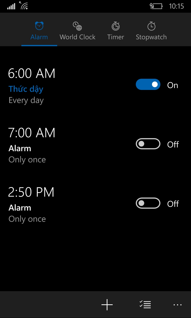 alarmwindows10mobile1