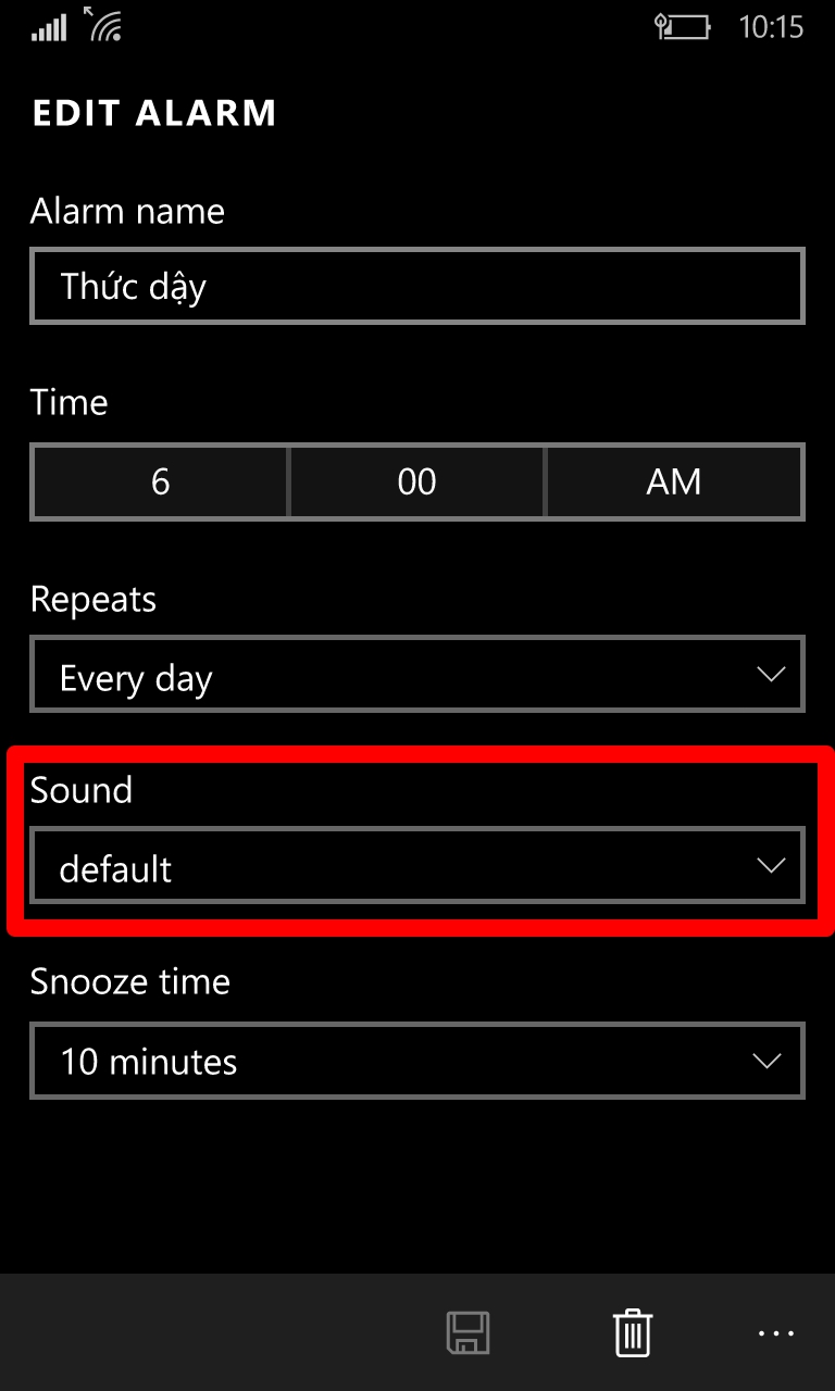 alarmwindows10mobile2
