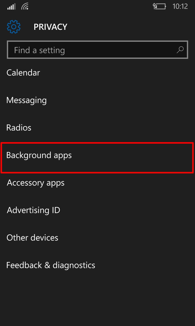 backgroundappwindows10mobile1