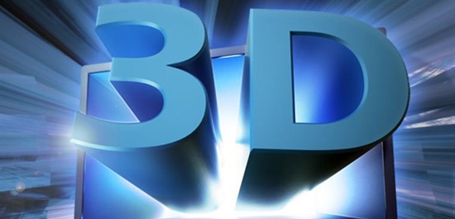 So sánh công nghệ 3D chủ động và 3D thụ động trên tivi