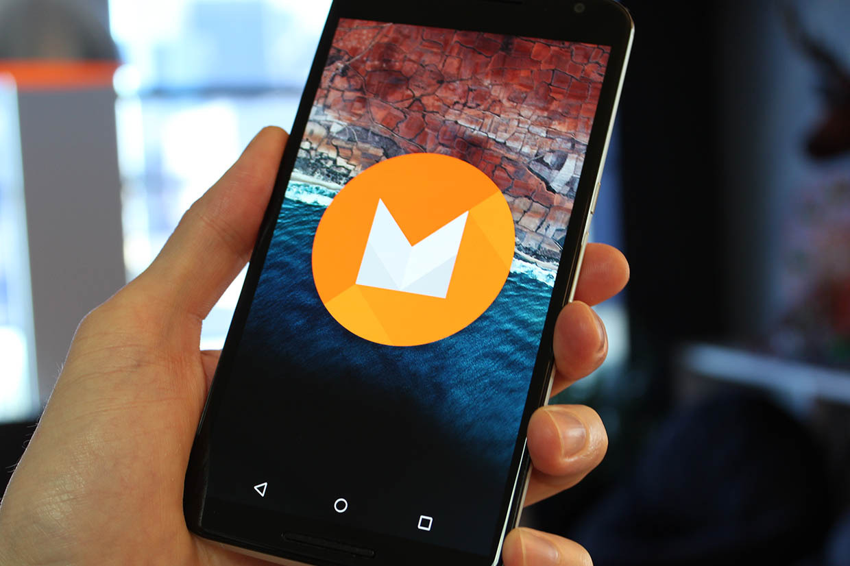 Android M có tên chính thức là Android 6.0 Marshmallow