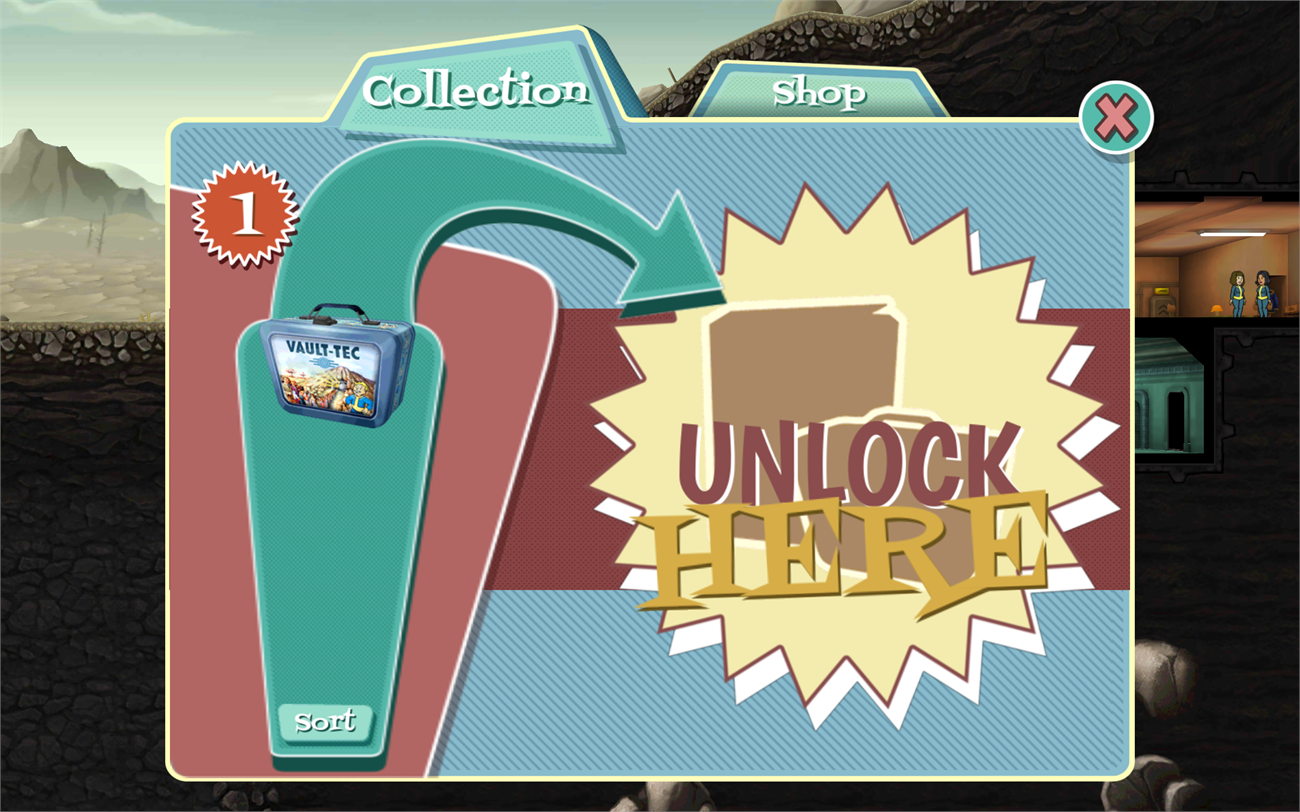 Fallout Shelter 3 Fallout Shelter 3