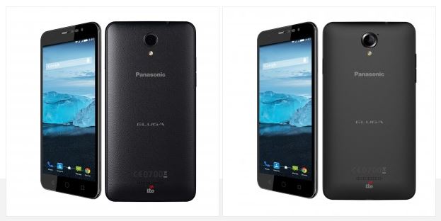 Panasonic Eluga L2