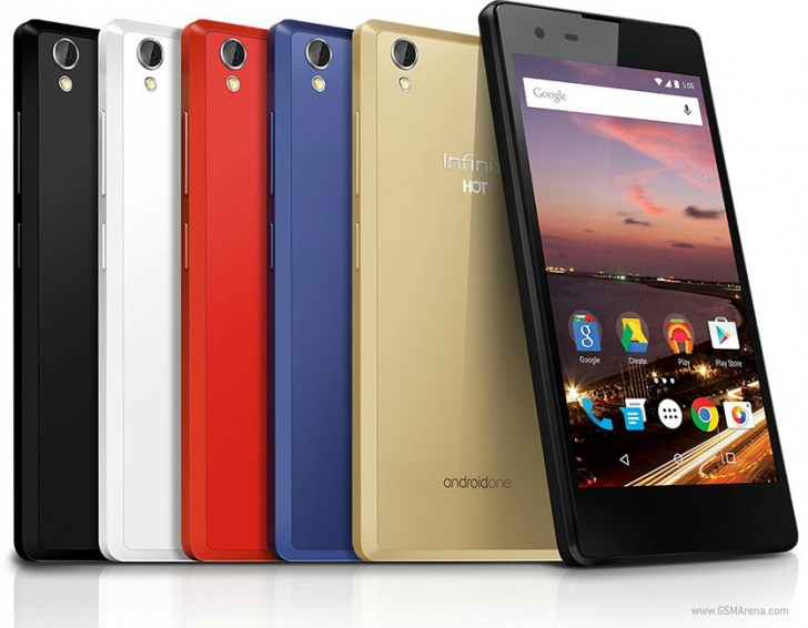Infinix Hot 2 Infinix Hot 2