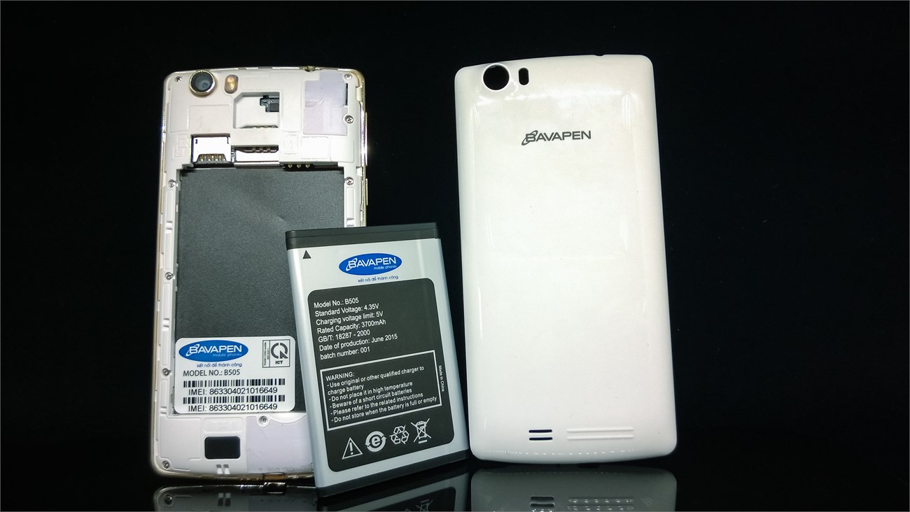 bavapenb5052 bavapenb5052