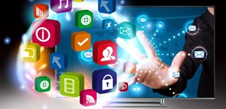 Cách cập nhật phần mềm trên Smart tivi Toshiba