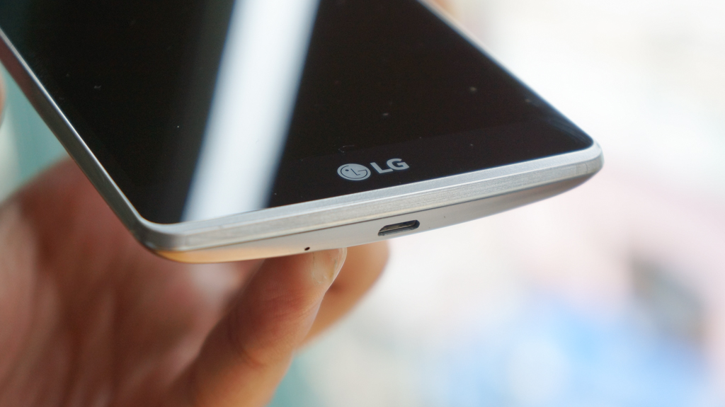 Đánh giá chi tiết LG G4 Stylus