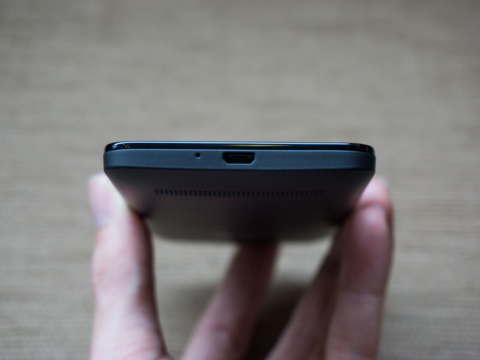 Mở hộp Zenfone C Plus